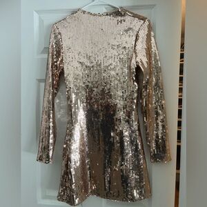 Abercrombie & Fitch Cream Garment